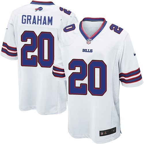 Buffalo Bills kids jerseys-012